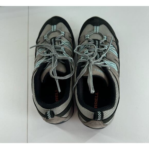 Merrell Women Siren Sport 3 Light Weight Breathable Hiking Shoes Sz 6.5 - Picture 4 of 8